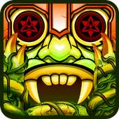 Jungle Castle: Treasure Run icon