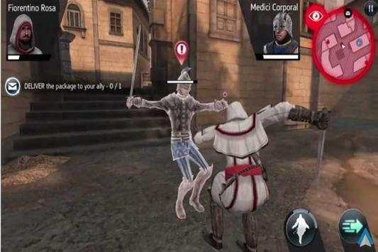 Pro Guide Assassins Creed screenshot 2