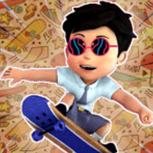 Vir Robot Boy Simulator. 1.0.3