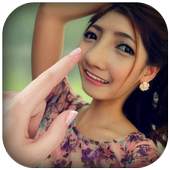 Magic camera-Funny photo Booth,Photo Changer 2.4