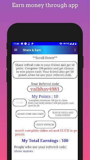 Status Katta - Marathi Status App screenshot 8
