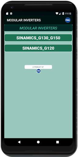 SIEMENS SINAMIC G130 & G120 Faults & Alarms скриншот 1