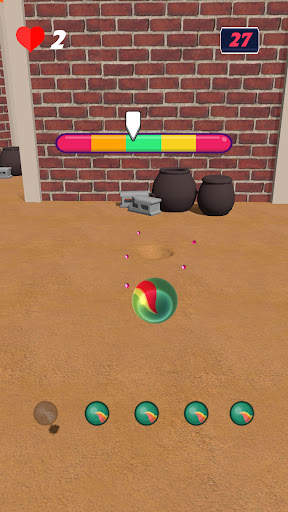 Candy Game Cookie Challenge screenshot 3