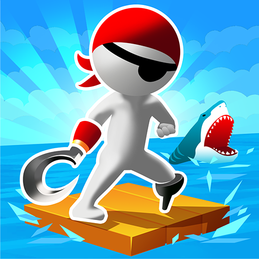Raft Survival icon