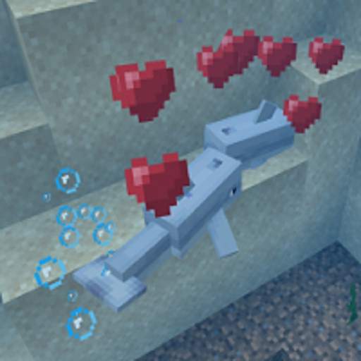 BreedableFish mod 1.0
