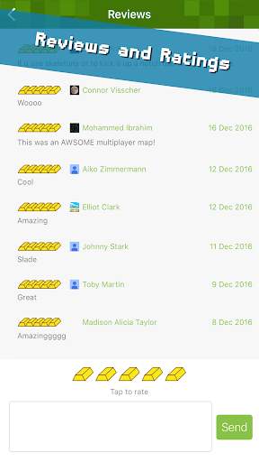 Addons for Minecraft screenshot 4