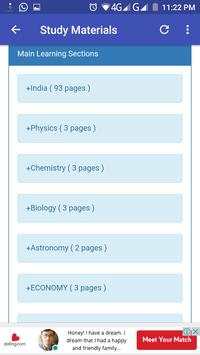 General Knowledge 2018 screenshot 3