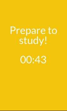 Studyfocus (Trial) screenshot 4