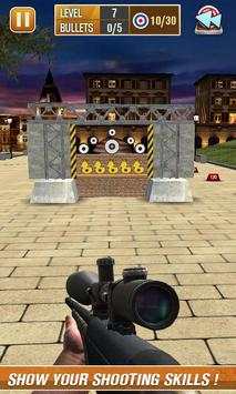 World Shooting Game - Best Sniper 2019 screenshot 2
