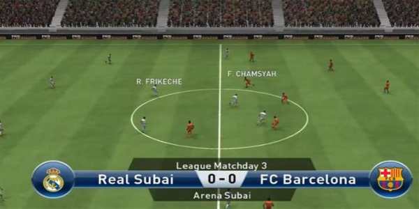 Guide for PES Club Manager screenshot 1
