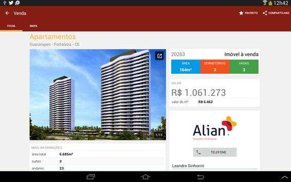Alian Imóveis screenshot 7
