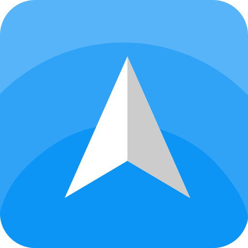 Ray.Radardetector and DVR (Smart Driver) icon