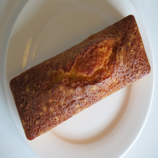 Cook Pound Cake: easy cook recipe icon