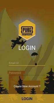 PUBG Contests India screenshot 1