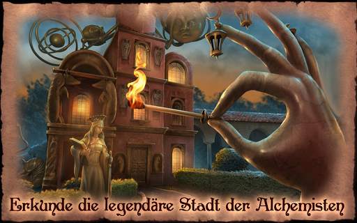 Apothecarium: Die Rückkehr des Bösen screenshot 4