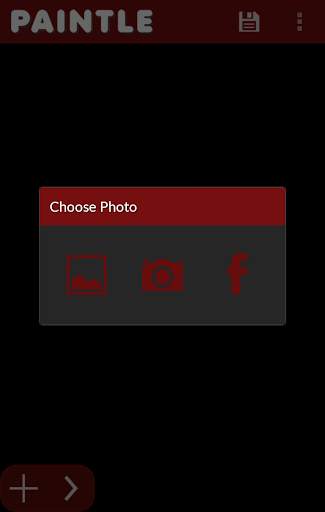 Paintle - Fun Photo Collages screenshot 2