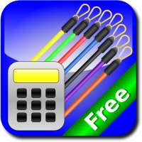 Bodylastics Calculator Free logo
