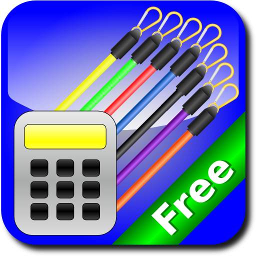 Bodylastics Calculator Free 1.1-free