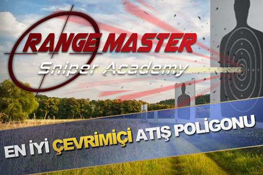 Range Master: Sniper Academy screenshot 1