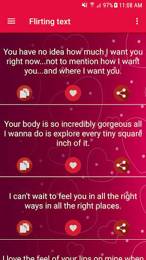 Love Messages For her screenshot 3