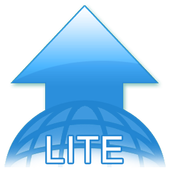 jUploader Lite icon