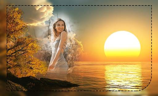 Sunrise Photo Editor screenshot 6