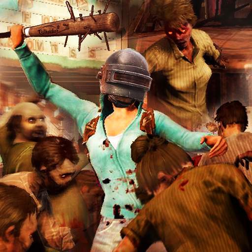 Dead Zombie : Survival Action 1.0.11.30