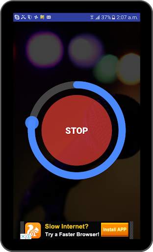 Microphone screenshot 6