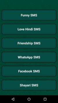 Message for WhatsApp screenshot 2