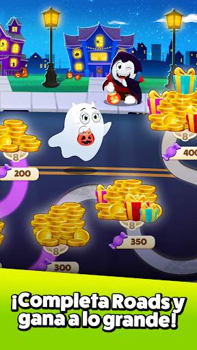 GamePoint Bingo: juega a Bingo screenshot 7