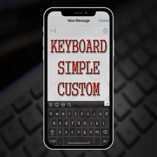 Simple Keyboard Pro Feature screenshot 3