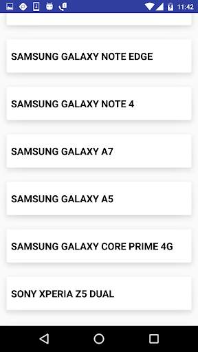 VoLTE & 4G, 5G Phone Checker w screenshot 3