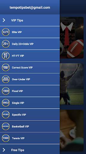Tempo Tips Bet screenshot 4