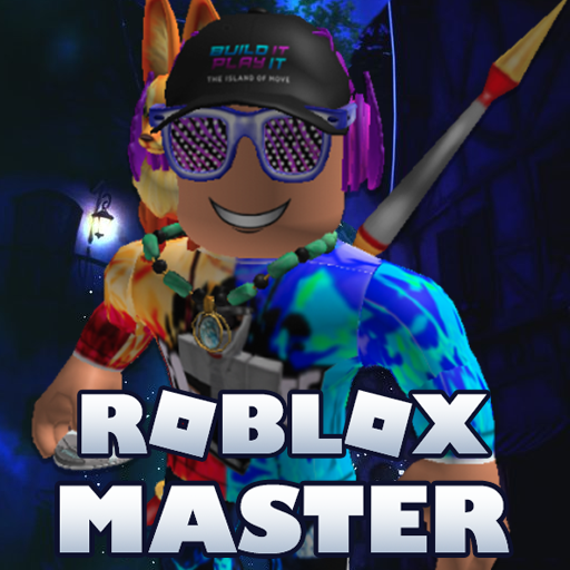 Master skins for Roblox - Boys &amp; Girls icon