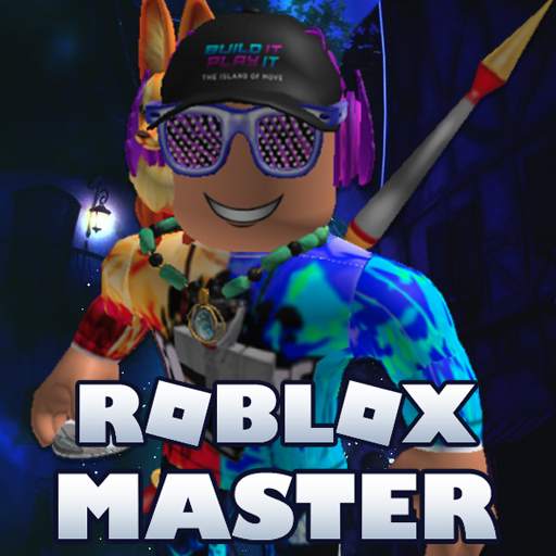 Master skins for Roblox - Boys & Girls 1.0.11