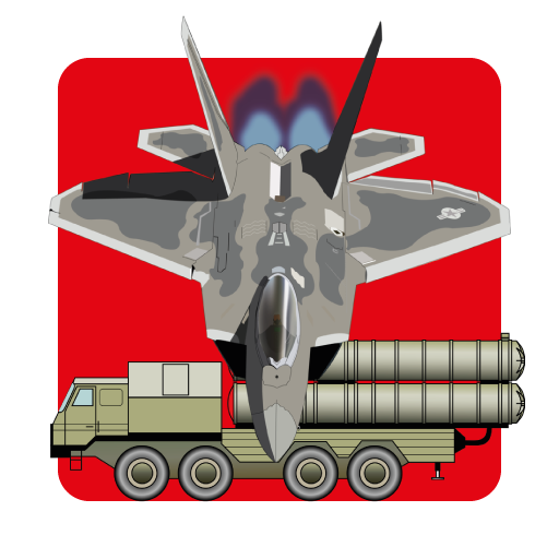 F35 vs S400 icon