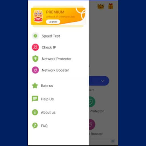 TacSecure VPN-Free VPN Service screenshot 4
