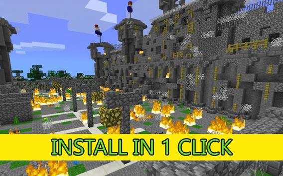 Maps Mod for MCPE (Minecraft) screenshot 2