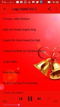 Lagu Natal Populer screenshot 3