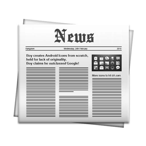 News Reader 2.12.14