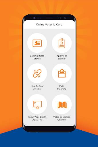 Voter Id Card Download Guide screenshot 2