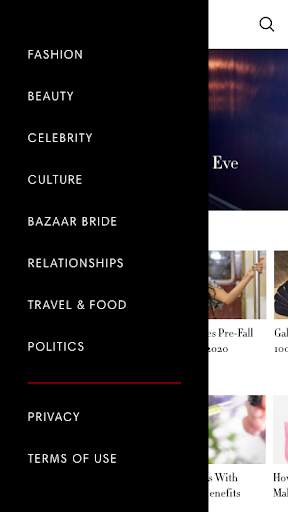 Bazaar TV screenshot 2