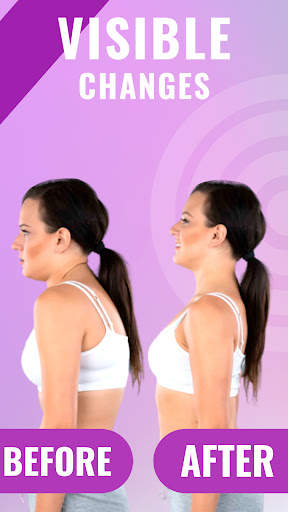 Neck exercises - Pain relief screenshot 6