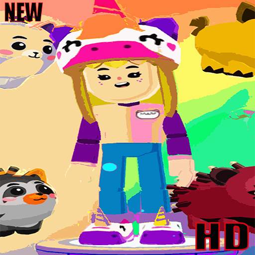 NEW PK XD Walpapers HD 4K 1.0.0
