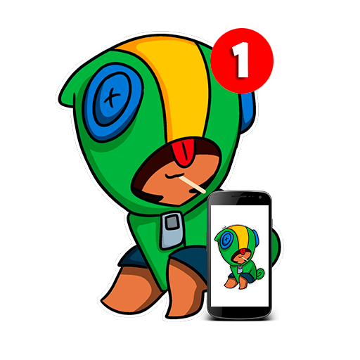 BrawlPapers - Brawl (BS) wallpaper per phone icon