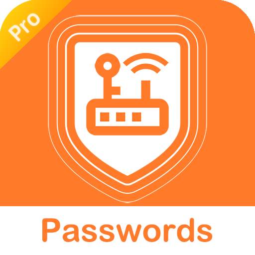 WiFi Router Passwords(No Ads) - WiFi Router Setup 1.0.1
