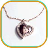 Photo Editor - Necklace Photo logo