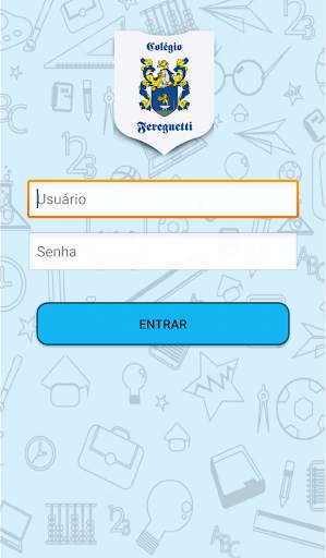 Professor App screenshot 1