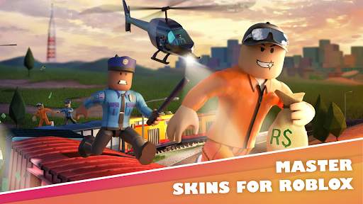 Shirts for Roblox screenshot 7