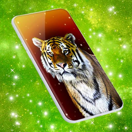 Tiger Live Wallpapers 6.9.11